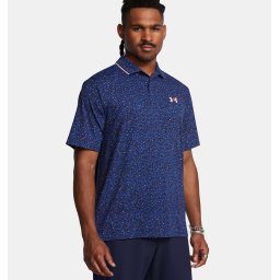 Men's Under Armour VERGE polo shirt