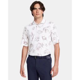 Men's Under Armour EDGE polo shirt