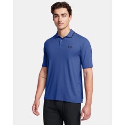 Men's Under Armour ISO-CHILL Polo Shirt