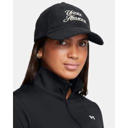 Unisex cap Under Armour CORDUROY