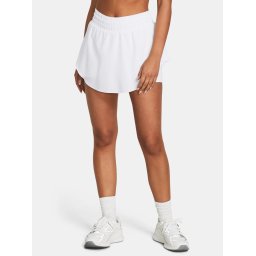 Women's skirt Under Armour Flex Woven Skort