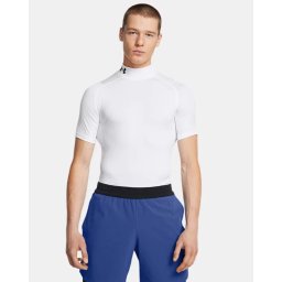 Men's compression shirt Under Armour COMP MOCK