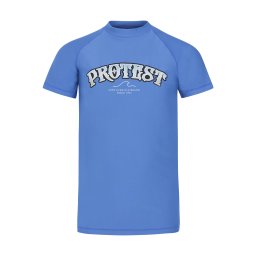 Boys' surf T-shirt Protest PRTNIZZO JR