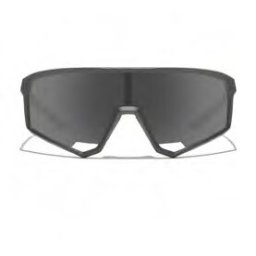 WAYE Sports Sunglasses - 7 Camo Green w Smoke lens Cat. 3