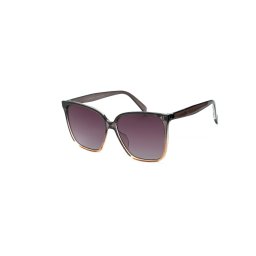 Sunglasses WAYE - 4 Gradient Brown/Grey w Grey Gradient lens Cat. 2