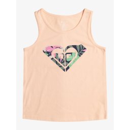 Girl's tank top Roxy THERE IS LIFE
