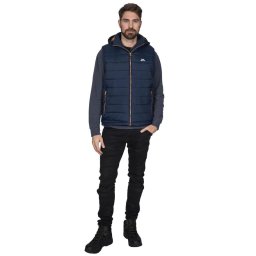 Men's vest Franklyn Trespass