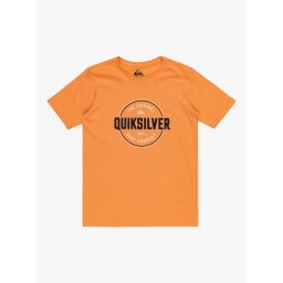 Boys' T-shirt Quiksilver CIRCLE UP