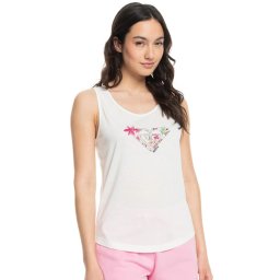 Women's tank top Roxy LOSING MY MIND