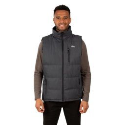Men's vest Trespass Clasp