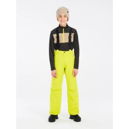 Boys' ski pants Protest SPIKET JR