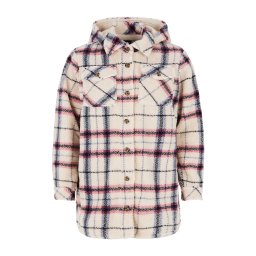 Women's shirt jacket Protest PRTENTER