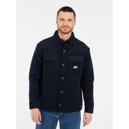 Men's shirt jacket Protest PRTEVERLY