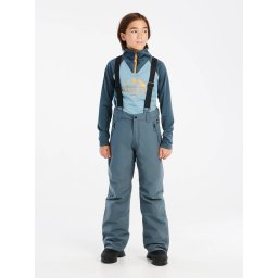 Boys' ski pants Protest SPIKET JR