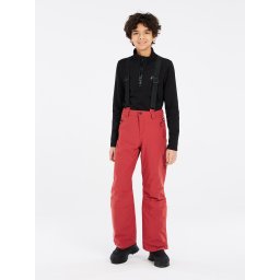Boys' ski pants Protest SPIKET JR
