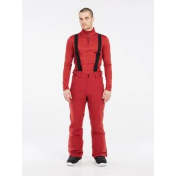Men's ski pants Protest PRTMIKADO