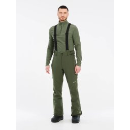 Men's ski pants Protest PRTMIKADO