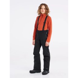 Boys' ski pants Protest SPIKET JR
