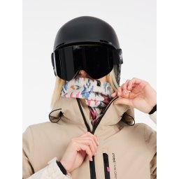 Women's neck warmer Protest PRTBAYOU