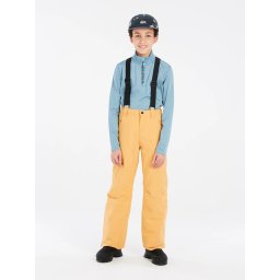 Boys' ski pants Protest SPIKET JR