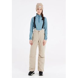 Girls' ski pants Protest SUNNY JR