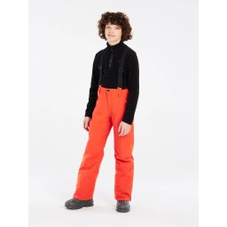 Boys' ski pants Protest SPIKET JR