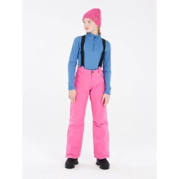 Girls' ski pants Protest SUNNY JR