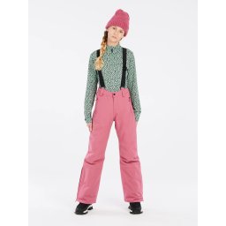 Girls' ski pants Protest SUNNY JR