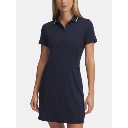 Women's dress Under Armour UA Drive SS Dress