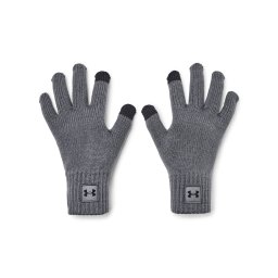 Men's gloves Under Armour Halftime Gloves