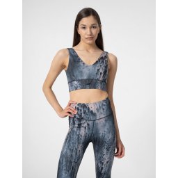 Sutien sport pentru femei 4F