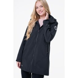 Women's Trespass Autumn Jacket Lucille