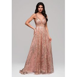 Edoti Evening dress LA-OM-DL