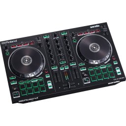 Roland DJ 202