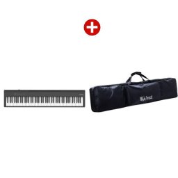 Roland FP-30X Black Bag SET