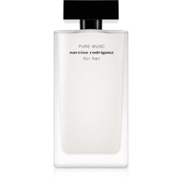 narciso rodriguez for her PURE MUSC EDP W 150 ml