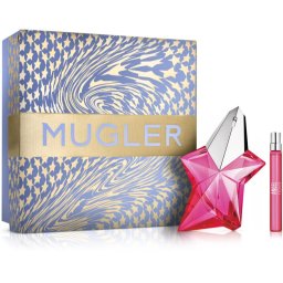 Mugler Angel Nova set cadou pentru femei