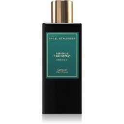 Angel Schlesser Les Eaux D'Un Instant Absolu Sensual Patchouli EDP U 100 ml