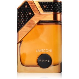 Rave Marconi EDP U 100 ml