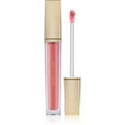 Estée Lauder Glossy Pout Lip Oil lip gloss hidratant culoare Strawberry Milk 6 ml