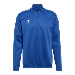 Hummel Hanorac sport safir / alb
