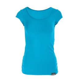 Winshape Tricou funcțional 'WTR4' turcoaz