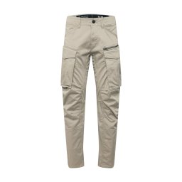 G-STAR Pantaloni cu buzunare grej