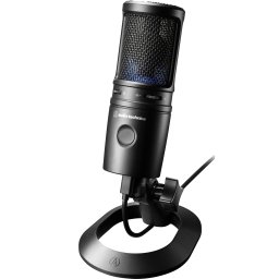 Microfon Audio-Technica AT2020 USB-X
