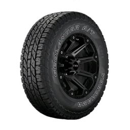 YOKOHAMA 225/70 R15 G015 OWL 100T