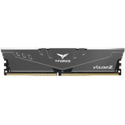 Memorie Team T-Force Vulcan Z - DDR4 - 8 GB - DIMM 288-pin - unbuffered