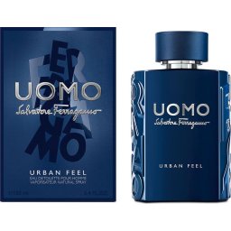 Uomo Urban Feel EDT 100 ml