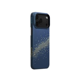 Husa Pitaka Ultra-Slim Case, Milky way galaxy - iPhone 17 Pro Max