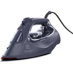 Fier de calcat E6SI1-4MN, 2500 W, Albastru