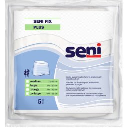 Seni Fix Plus Large 5 - chilot de sustinere